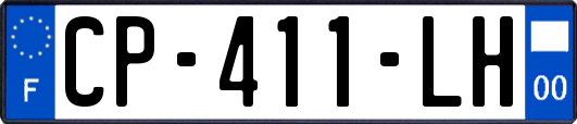 CP-411-LH