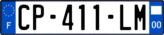 CP-411-LM
