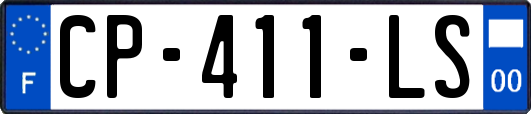 CP-411-LS