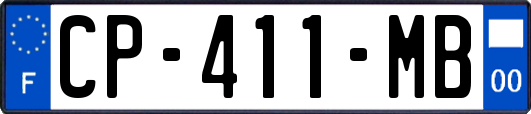 CP-411-MB