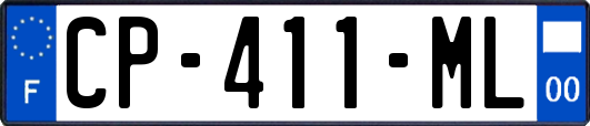 CP-411-ML