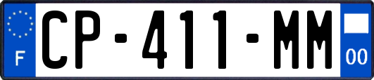 CP-411-MM