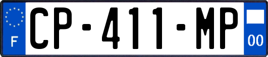 CP-411-MP
