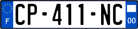 CP-411-NC