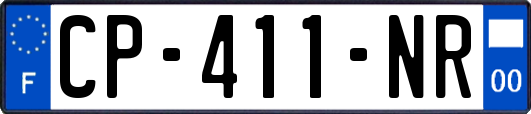 CP-411-NR