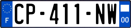 CP-411-NW