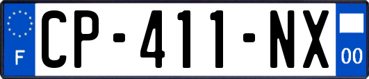 CP-411-NX