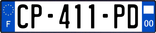 CP-411-PD