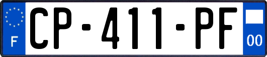 CP-411-PF