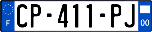 CP-411-PJ