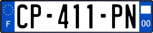 CP-411-PN