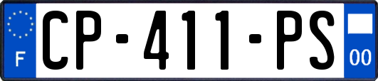 CP-411-PS