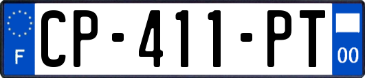 CP-411-PT