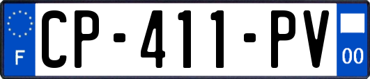 CP-411-PV