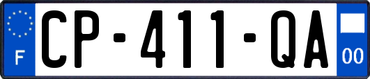 CP-411-QA