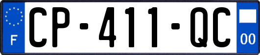 CP-411-QC