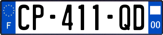 CP-411-QD