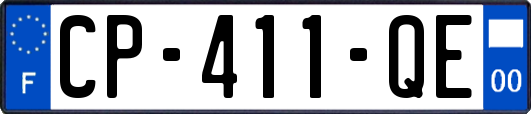 CP-411-QE