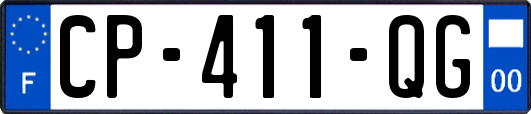 CP-411-QG