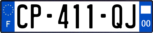 CP-411-QJ