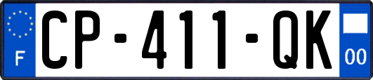 CP-411-QK