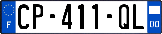 CP-411-QL