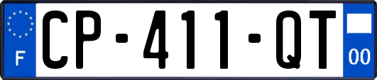 CP-411-QT