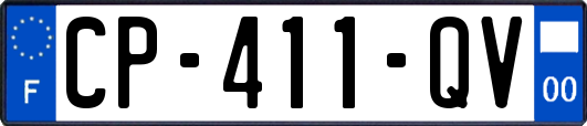 CP-411-QV