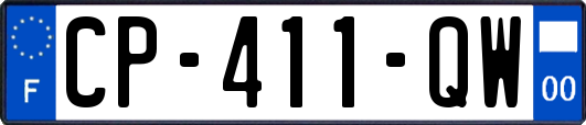 CP-411-QW