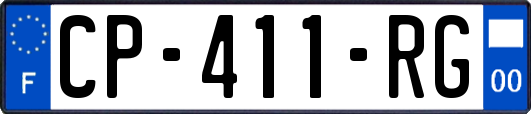 CP-411-RG