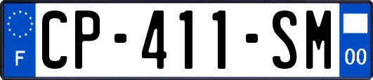 CP-411-SM