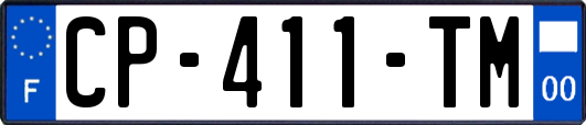 CP-411-TM