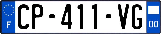 CP-411-VG