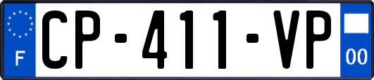 CP-411-VP