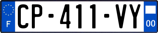 CP-411-VY