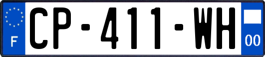 CP-411-WH