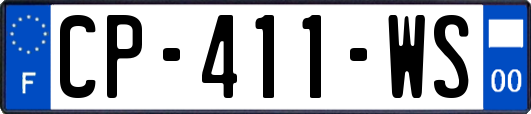 CP-411-WS