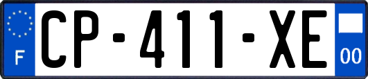 CP-411-XE