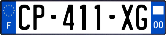 CP-411-XG