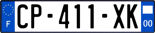 CP-411-XK