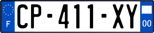 CP-411-XY