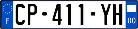 CP-411-YH