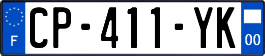 CP-411-YK