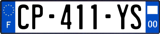 CP-411-YS