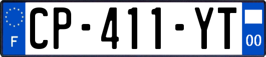 CP-411-YT