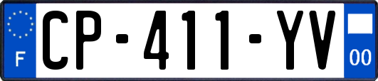 CP-411-YV