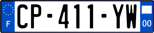 CP-411-YW