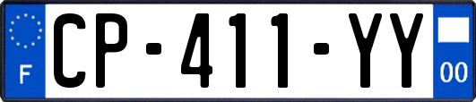 CP-411-YY