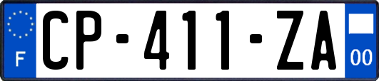 CP-411-ZA