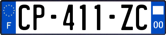 CP-411-ZC